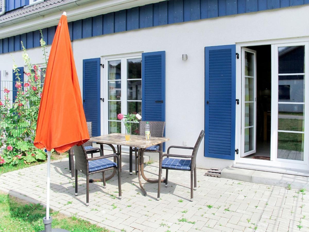 Holiday Home Ruegenperle By Interhome Altefähr Eksteriør bilde