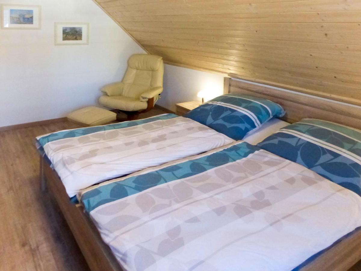 Holiday Home Ruegenperle By Interhome Altefähr Eksteriør bilde